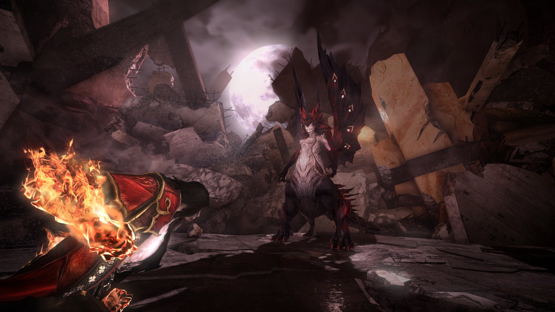 Castlevania: Lords of Shadow 2 (Edición Especial) - Imagen 48